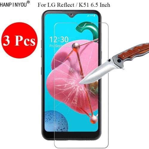 HANPINYOU Screen Protectors For LG Q Stylus Plus China
