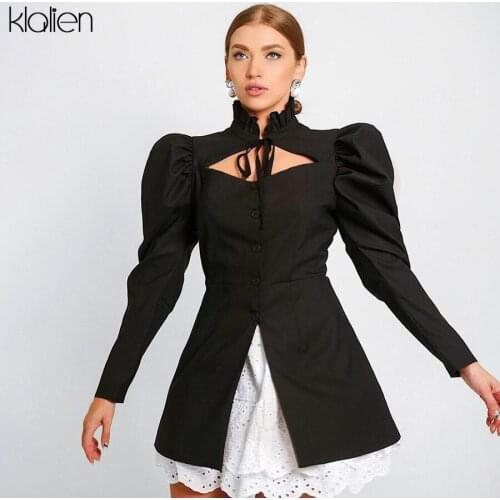 KLALIEN Women's Jackets