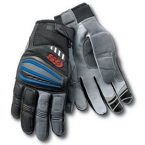Locomotive Glove Motorbike Off-road Motorrad Rally GS Gloves For BMW Automotive Mountain Bicycle Riding Glove