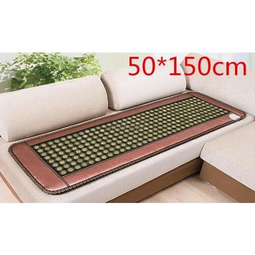 The new home comfortable massage cushion heating cushion sofa cushion tomalin germanium stone mattress