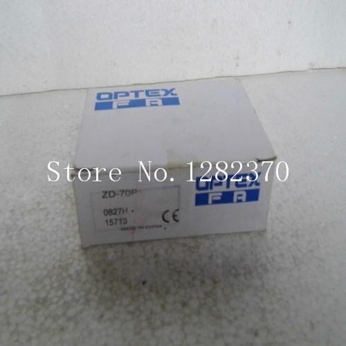 [SA] new original authentic spot OPTEX sensor switch ZD-70P --2PCS/LOT