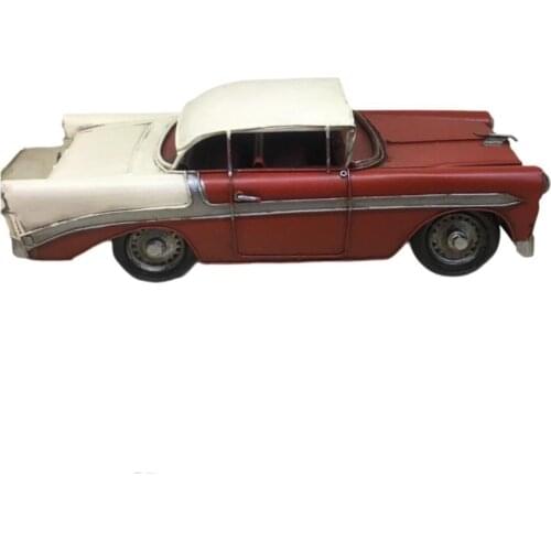 SIRMAK Handmade Decorative Metal Car Chevrolet Sv40lg from Turkey Fast Delivery