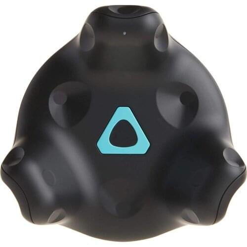 VIVE Virtual Reality System Tracker vr Game Headset Station Controller Video Motion Tracking Kit