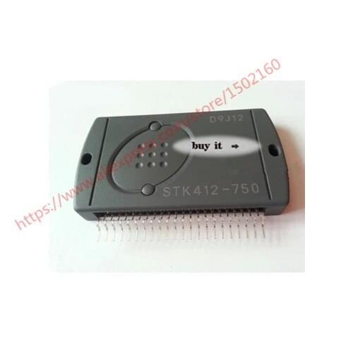 STK412-750