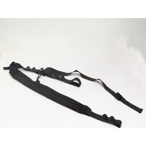 Tactical 2 Point VTAC Gun Sling Adjustable Military Belt Airsoft And Milsim Shooting Rifle Strap Sling Hunting Accessories