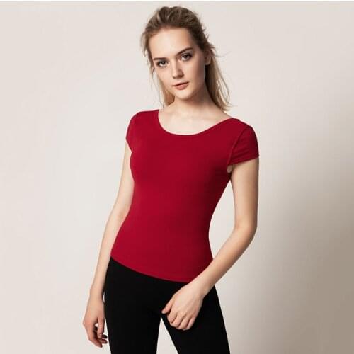 WIND ILUNZ Yoga Tops