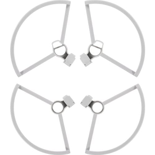 Propeller Protection Ring Propeller Blade Holder Fixer for dji- Mavic Mini 2