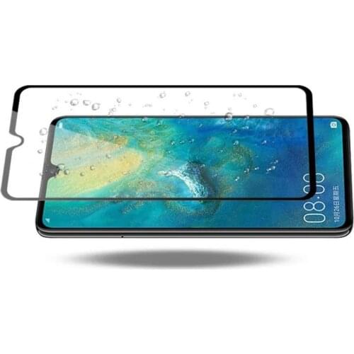 9D Protective Glass For Huawei Honor 8X 8S 9i 10i 20i V20 V10 V9 Play 8C Note 10 Magic 2 Screen Protector Tempered Glass Film