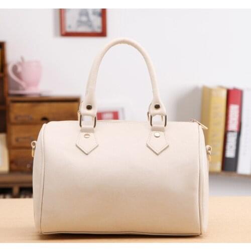 PU Leather Women Handbags Totes Bag Fashion Top-handle Crossbody Shoulder Bags Handle Fashion Messenger Bag Sac A Main