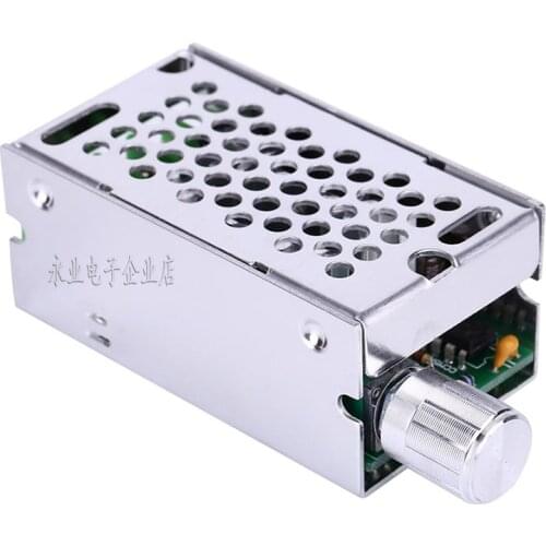 1 Set CCM5NJ DC Brush PWM Motor Speed Controller Switch Regulator 12V/24V/36V/60V