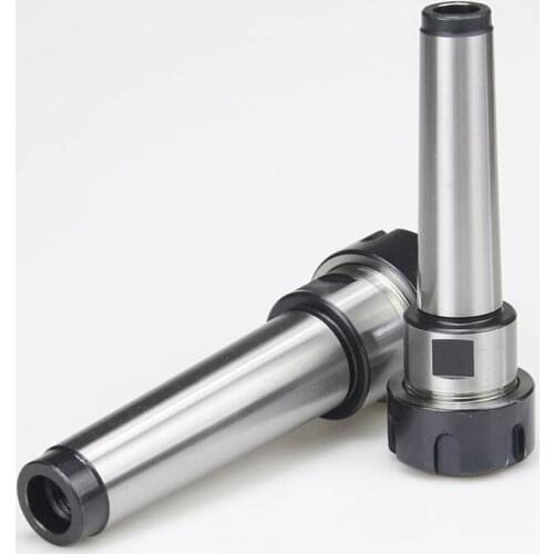 1 pcs Collet Chuck holder MTB4 M16 Morse cone MTA4 ER32 ER25 ER20 ER16 ER11 door tool holder clamp