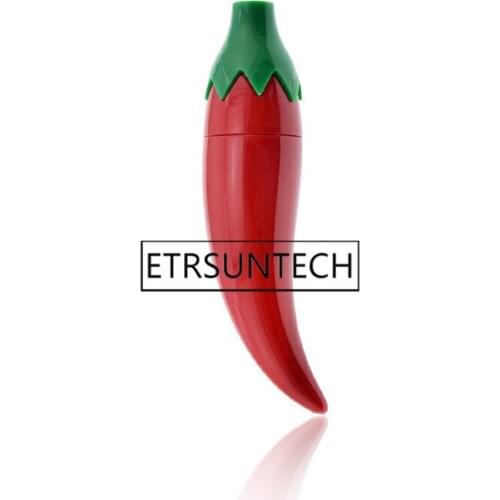 200pcs Small Pepper Banana Bottle Sewing Needle Organizer Box Toothpick Storage Holder Case DIY Craft Quilting Accessories