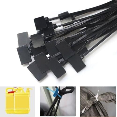 250 pcs Self-Gripping Storage Straps Multi-Color Durable Loop Cord Organizer Cable Ties for Home Office Cord Management