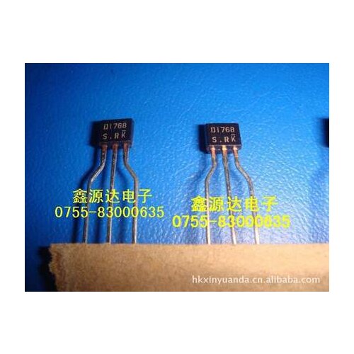 2SD1768 D1768 2SD1768S D1768S 2SD1768-S