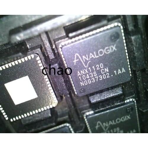5-10PCS/ ANX1120 QFP64 1120