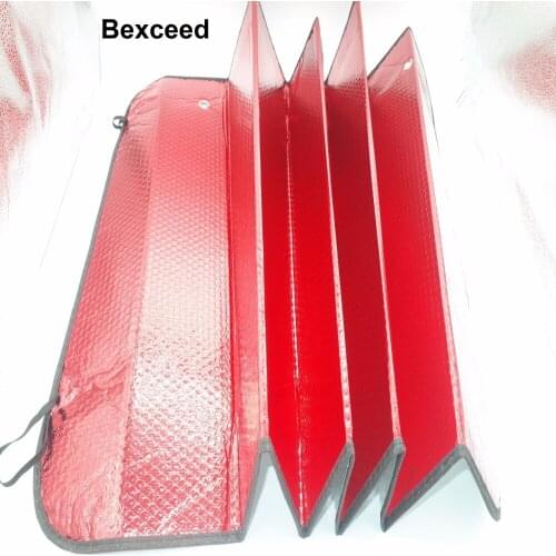 Bexceed Sun Protection For Windshields