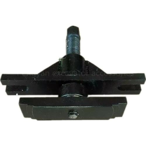 Free shipping Excavator parts for Cummins NT855 K19 Q60 Q78 engine repair cylinder mattress cover special tool installation