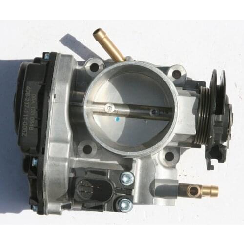 Throttle Body Assembly with Motor and TPS For Volkswagen Transporter 2.5 T4 2.5 OE 06A133064B 408-237-111-005Z