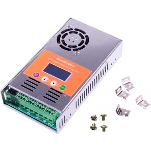 Солнечные контроллеры FGHGF China At AliExpress