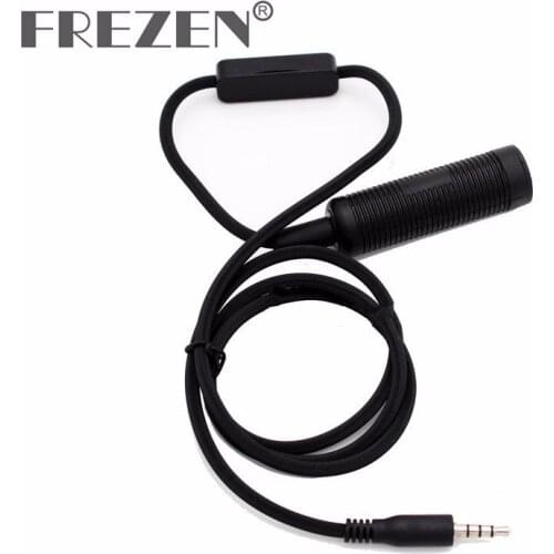 FREZEN Closed-back Headphones