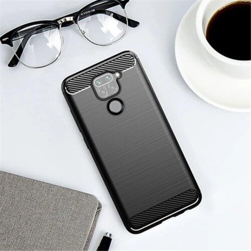 HATOLY Phone Cases Xiaomi Redmi Note 7 Pro
