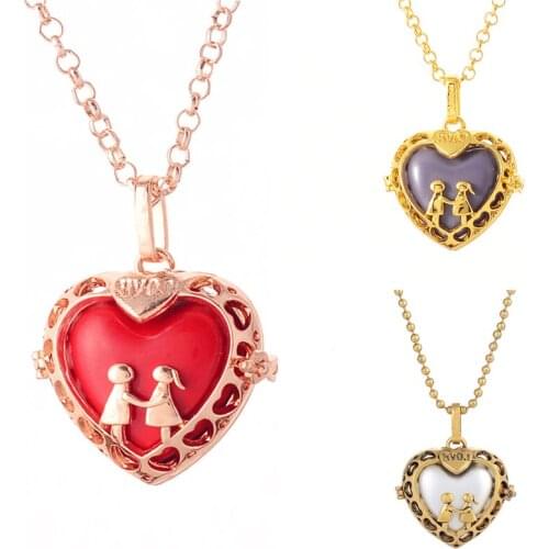 JeYfrly Children's Pendants