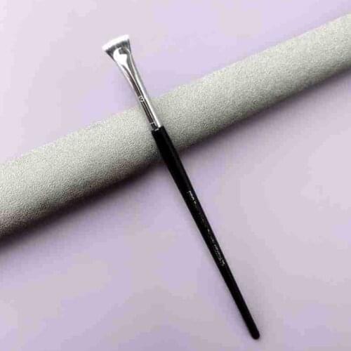 Mini Fan Eyeshadow Brush Eyebrow Eyeliner Brush Professional Small Fan Eyebrow Brush High Quality Brand Makeup Brush Tools