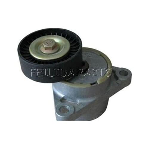Belt Tensioner FOR Chevrolet Cruze Optra Kalos Lova Lacetti 1.2L 1.4L 1.6L 1.8L