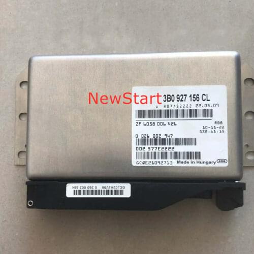 Car Transmission computer /01V Gearbox computer/01V TCU/3B0927156CH/8D0927156DJ/4B0927156DA/3B0927156CJ/3B0927156CL For Passat