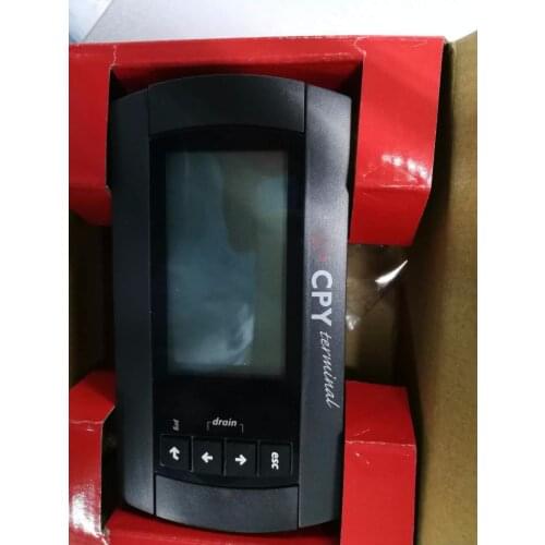 New and original sensor controller display CPYTERM200