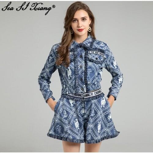 Женские туристические шорты Seasixiang China At AliExpress