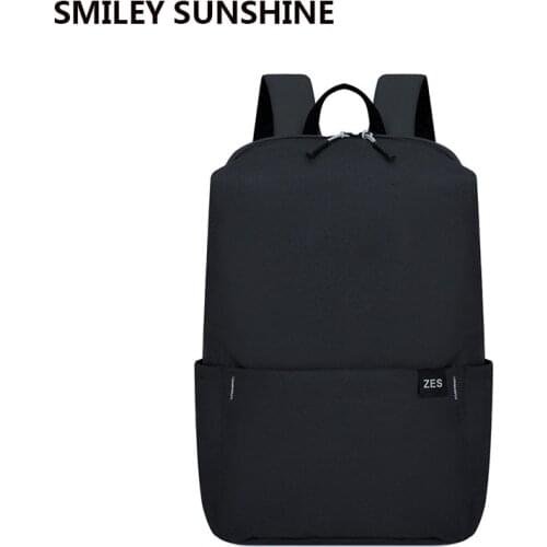 SMILEY SUNSHINE Suitcases And Travel Bags