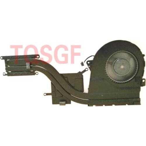 Colling fan Heatsink For Dell latitude 5580 E5580 M3520 03NDV7 3NDV7