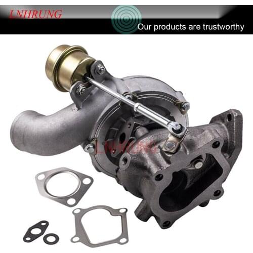 Turbocharger for KIA Sorento 2.5 CRDI D4CB 103Kw 140HP Turbo Charger GT1752S 733952 733952-5004S 28200-4A101 Turbo + Gasket