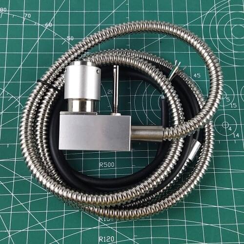 Universal Wired Tool Setter Normally Open Engraving Machine Tool Setter CNC Probessing Tool Set