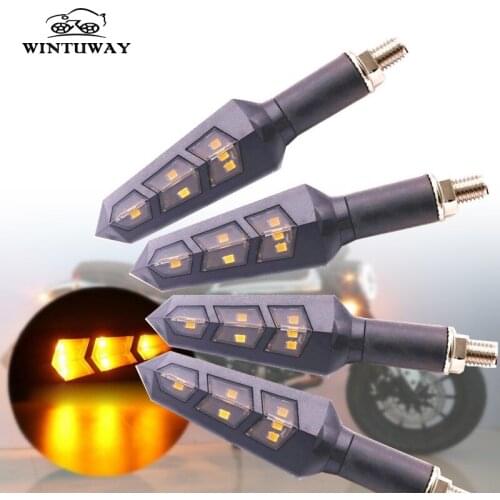 WINTUWAY Motorcycle Accessories And Spare Parts