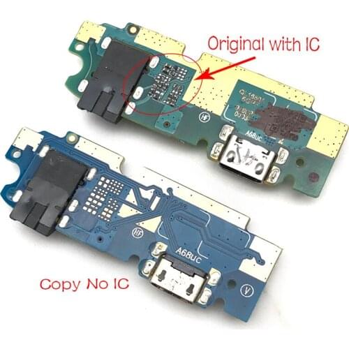 10pcs/lot, 5.99" For ASUS ZenFone Max Pro M1 ZB601KL ZB602KL Dock Connector Micro USB Charger Charging Port Flex Cable Board