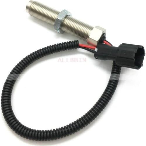 For DAEWOO 220-5 DOOSAN DH DX 215 225-7 DB58 Speed sensor Engine sensor excavator accessories