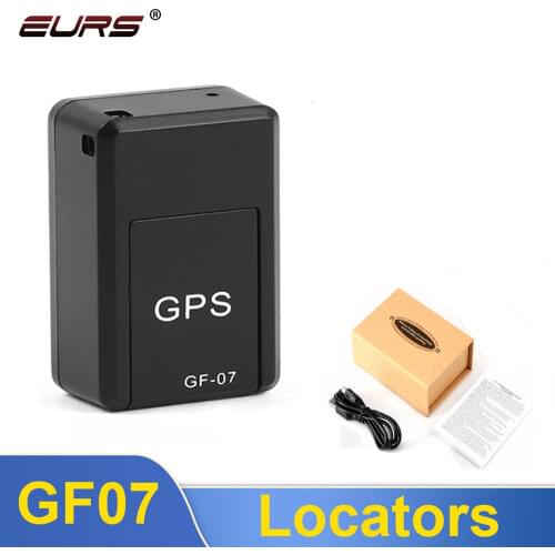 GPS-трекеры автомобильные EURS China At AliExpress