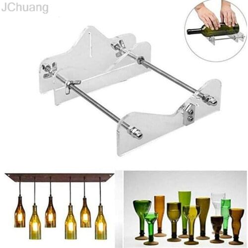 DIY Cutting Tool Glass Bottle Cnc Glass Cutter Wine Bottle Cutter Cutting Machine Glass Cutter DIY Glass Bottle Cutter Tools