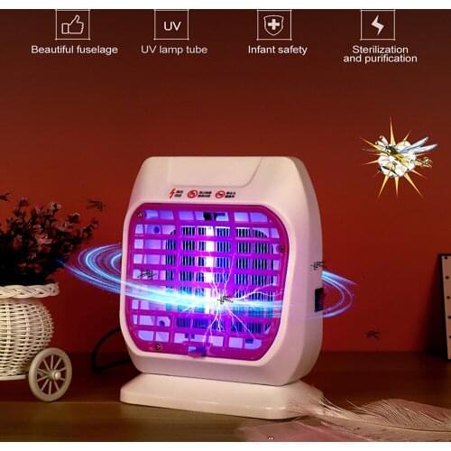 Лампы от комаров KWTA China At AliExpress