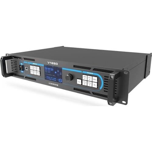 Muen Led Display Wall 960 Video Processor V700 HD V760 Video Screen V1260 Device V900 Splicer V1060 Outdoor Led Video Wall Panel