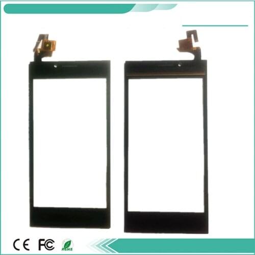 3M Tape Touch Panel Sensor For ERGO Smart Tab 4.5 Front Glass Touch Screen Digitizer Touchscreen