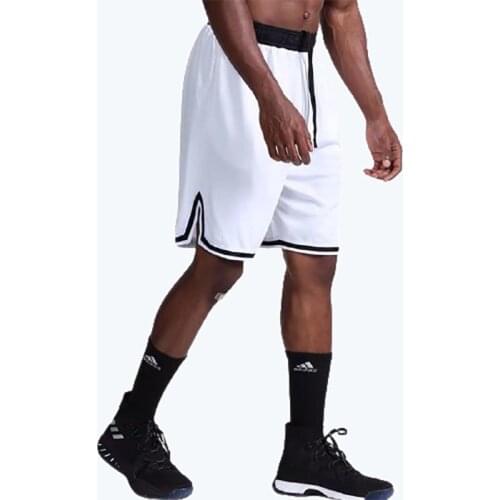 Mens Shorts Sport Basketball Shorts Casual Summer New Oversized Fitness Male Breathable Running Quick Dry Pants шорты мужские