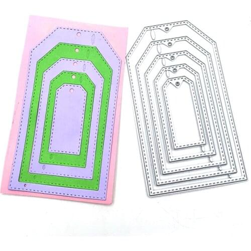 Julyarts 65*115MM Dies Scrapbooking Nouveau Arrivage 2021 Craft Supplies Scrapbook Paper Craft Knife Mould Blade Punch Stencils