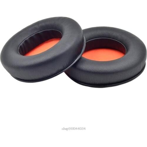 Replacement Headphones Earpad Ear Pads Cushion Cushions for Razer Kraken 7.1 Pro Gaming Headphones Headsets N20 20 Dropship