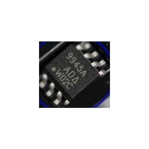 10PCS SI9945AEY SI9945BDY SI9945A SI9940DY 9945A SI9945 SI9945B 9945B SI9945DY SI9940 SI9940DY-T1-E3