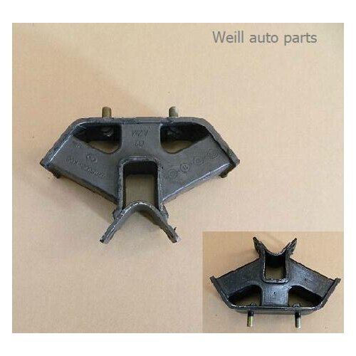 1706000AK08XA Transmission suspension pad for great wall haval ORIGINA