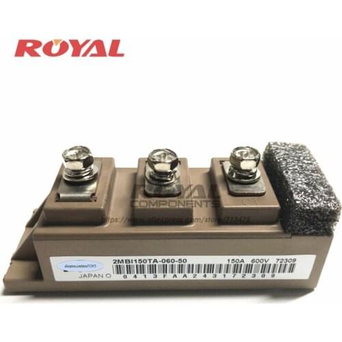 2MBI150TA-060-50 2MBI150TA060-50