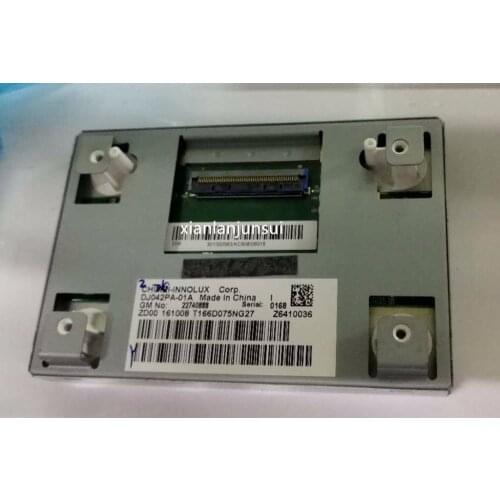 4.2 inch DJ042PA-01A LCD screen